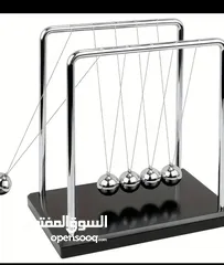 3 زينة مكتب بشكل فاخر