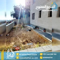  9 شقق مميزة  سوبر ديلوكس جديدة للبيع عين مصباح مع حديقة قرب الاذاعه و التلفزيون