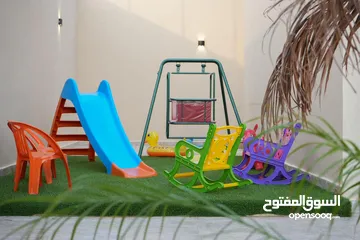  24 شاليه بمواصفات فاخره في البحر الميت للبيع