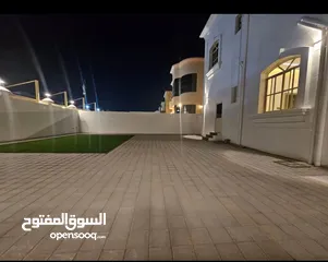 3 $$For sale villa in Al Mowaihat 1  Free for all nationalities$$