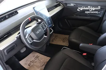  14 2023 Neta V400 فحص كامل البطارية الكبيرة