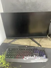  1 كومبيوتر للبيع