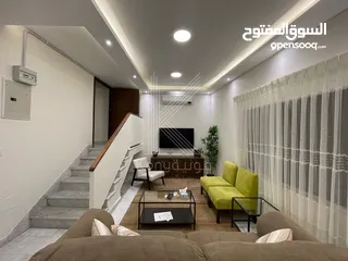  2 Furnished Apartment For Rent In 3rd Circle