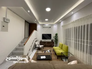  2 Furnished Apartment For Rent In 3rd Circle