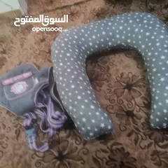  5 اغراض بيبي