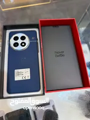  2 Oneplus 13 ون بلس 13 استعمال اقل من اسبوع بدون كرتونة