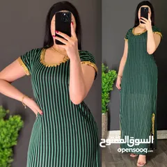  1 فستان مصري