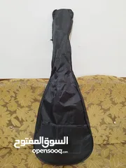  4 جيتار مستعمل بحالة ممتازة