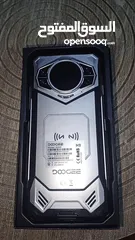  1 تلفون جديد 2025 DOOGEE. S200 للبيع اي استفسار الرجاء الاتصال على الرقم  لا اتابع التعليقات