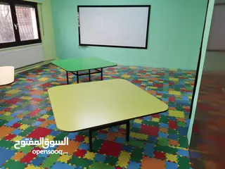  5 تفصيل اثاث مدرسي دروج مدرسية مقاعد طلاب كراسي محاضرات طاولات رياض اطفال