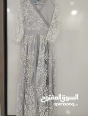  1 فستان للبيع  Dress for sell