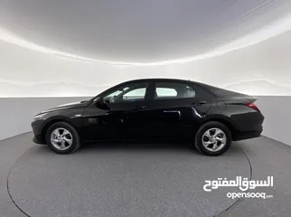  7 2023 Hyundai Elantra Smart  • Big Price Drop • 1 Year free warranty • 366164