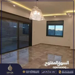  4 شقة مميزة غير مفروشة للايجار في عين مصباح