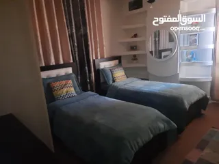  16 شقة مميزة للبيع مع الأثاث