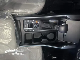  8 كيا سورينتو 2023 وكالة