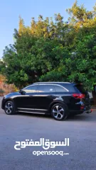  8 أعلى فئه كيا سورينتو فل ملغم 4x4 بانوراما