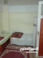  3 شاليه غرفه وصاله للبيع