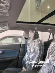  12 GAC GS EMZOOM GL PLUS موديل 2024