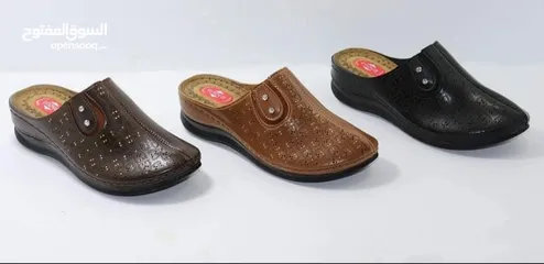  5 تصفية محل أحذية ستاتي وولادي بأسعار خياليه
