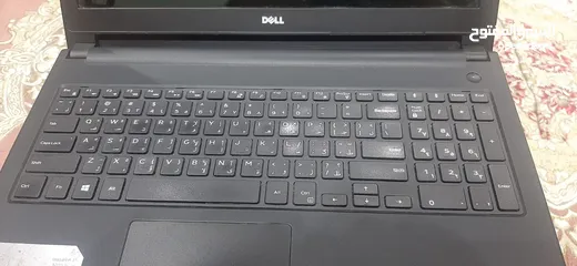  3 Dell  inspiron 5559