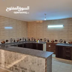  17 بيت مستقل للإيجار