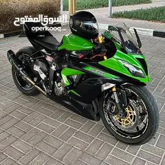  1 Zx6r وكاله عمان