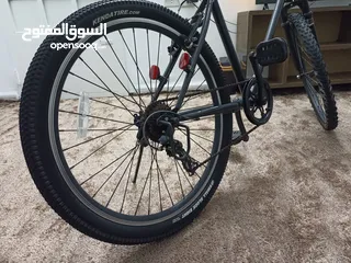  3 بسكليت بحالة الجديد للبيع امريكي