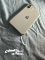  2 ايفون 11 عادي