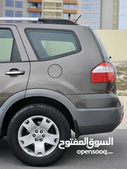  9 KIA MOHAVE 4x4 FULL OPTION 2014 MODEL FOR SALE