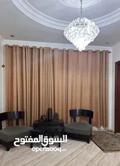  1 شقة للايجار تشطيب حديث في عمارة جديدة في ي بن عاشور قرب جامع صفية