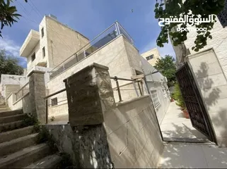  14 منزل مستقل في أبو نصير بسعر مميز جدًا