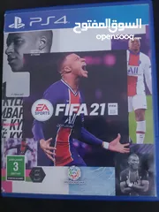  1 سيدي فيفا 21 سوني 4