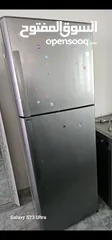  1 ثلاجة مستعملة