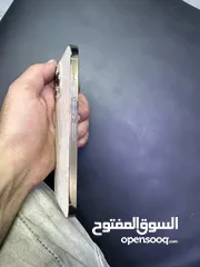  5 أيفون 13برو مكس256 GB