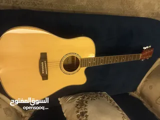  1 جيتار اكوستك