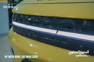  7 يكأب كهربائي بالكامل رادار Rd 6  RADAR  550KM