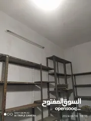  2 محل معروض للخلو في نابلس