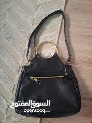  2 hand bag +Cross bag brand new