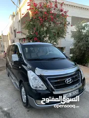  2 هونداي جراند ستاركس ليمتد 2018 للبيع