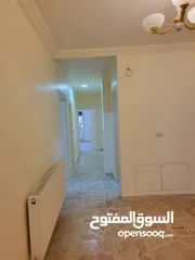  18 شقة فارغة  للايجار  2 نوم  حي الرحمانية