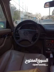  9 مرسيدس 300 للبيع