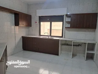  20 شقة فارغة للايجار في الجبيهة