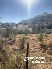  2 ارض للبيع في دويربان واد زرزير