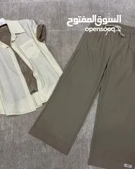  16 شروات ملابس700 قطعه على7ونص القطعه في قلقلية