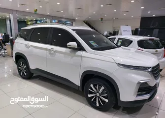  1 Chevrolet captiva 2021 premium