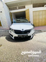  4 سكودا Vrs 2019