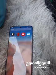  8 جهاز سامسونج s20 ultra وارد امريكي