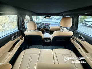  10 سورنتو هايبرد 2023 فل مسكر بنوراما2x4
