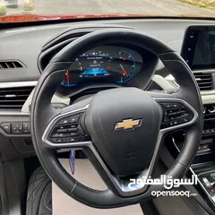  6 شفروليه كابتيفيا بريمير اعلى فئة chevrolet captiva 2022