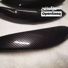  2 كاربون فايبر carbon fiber